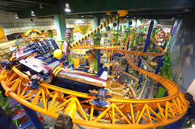 This 133,000 sq ft theme with a choice of 12 different rides for unlimited enjoyment, berjaya times square theme park is an attraction in kl not to be missed, located within. About Us Berjaya Times Square Theme Park