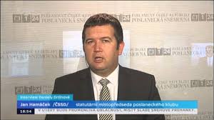 The latest tweets from @jhamacek J Hamacek V Interview Ct24 25 11 2013 Youtube