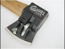 The most amazing part about this product is their lifetime warranty. The Craziest Axe Ever Made Youtube