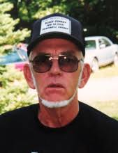 Obituary information for Robert 'Bob' Landers