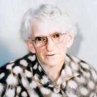 Eliza Elizabeth Hall (1896–1965)