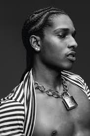 Asap rocky x lil peep ( remix ) (soundcloud.com). A Ap Rocky On Rihanna Talking To Trump And His Next Album Gq