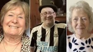 Death notices and funeral announcements in The Newcastle Chronicle this  week