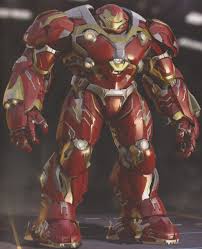 Infinity war tv & movie character toys. Hulkbuster Concept Armor Iron Man Avengers Iron Man Armor Iron Man