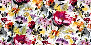 Affordable and search from millions of royalty free images, photos and vectors. Ravello Red Floral Curtain Fabric Floral Curtains Curtains Fabx