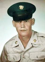 Spec Larry Charles Koski (1946-1969)