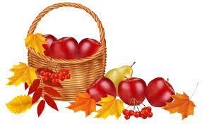 Image result for Fall clipart