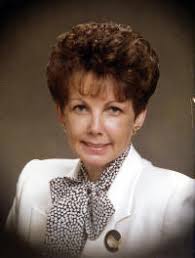 Patricia Sue Sturm Obit