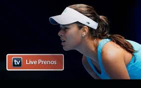 Näytä lisää sivusta tenis uživo facebookissa. Ivanovic Flipkens Live Prenos Gledajte Direktan Live Stream Tenis Uzivo
