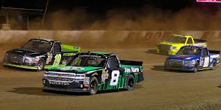 How to watch the nascar camping world truck series eldora dirt derby. Tv Schedules For Nascar Trucks At Eldora Cup And Xfinity At New Hampshire