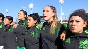Copa Mundial Femenina Sub-17: Estos son los próximos duelos de la Selección Mexicana | Canal 5 Home | Canal5