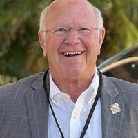 Michael Hansard's Instagram, Twitter & Facebook