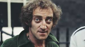 Marty Feldman His Life Career And Tragic Death