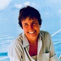 Rolfe Fort Godshalk Obituary