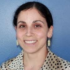 Articles by Yevgeniya Nusinovich's Profile