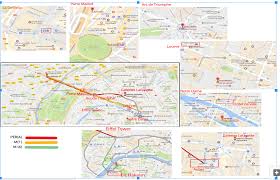 Paris Come Travel With Us