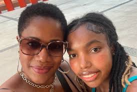 Happy 22nd Birthday, Jada! 22 years ago, you arrived, bringing love and  happiness into our world. Your laughter is contagious, your heart is pure,  and your spirit is unbreakable. We've been honored