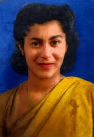 Indian co-ed's body found in Hudson River (5-18-44)