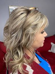 Jeanna Elizabeth & Co. Salon