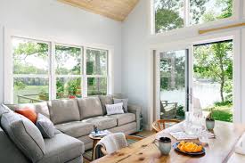 Modern farmhouse formal living room ideas 2020 girls prison. 75 Beautiful Small Farmhouse Living Room Pictures Ideas July 2021 Houzz