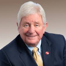 State Representative Kelly Keisling