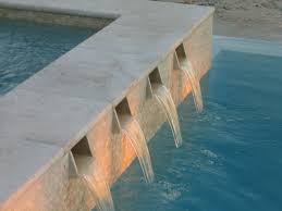 Travertine pool coping and pool grids / channel decks are processed for either stone depots or contractors/homeowners. 12x12 Ivory Travertine Pool Coping Contemporary Pool Miami By Travertine Mart Houzz