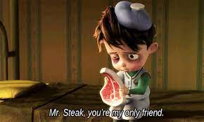 Goob 3 Meet The Robinson Disney Movies Disney