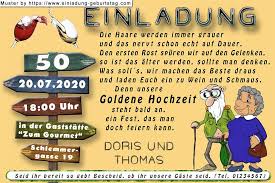 Pin Von Zauberkind Auf Einladungstext In 2020 Einladung Silberhochzeit Lustige Einladungen Einladung Goldene Hochzeit