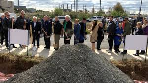 How much do entry level construction project engineer jobs pay a year? Mayor John E Mccormac Announces Ground Breaking And Start Of Construction Of Cypress Park Level Playing Field Special Needs Facility In Port Reading Corner Paper Njcorner Paper Nj