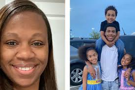 Fundraiser for Toya Adams-Quinones by MrsKatina Scott : HURRICANE IDA TOTAL  LOSS FOR MOTHER and 4 KIDS