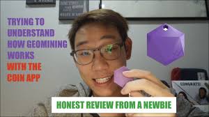 Used for bound witnessing on the xyo network. Honest Review Coin App Xyo Geomining Youtube