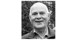 Alfred Webb Obituary (2017)