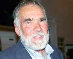 THIS WEEK AT THE PCA: Meet Sculptor Douglass Gray