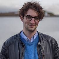 Isaac Greenberg's Instagram, Twitter & Facebook