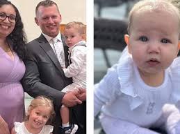 Fundraiser by Chelsea Iannicello : A grieving wife and three small children