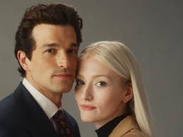 Everything You Need to Know About Ryan Murphy's Carolyn  Bessette-Kennedy-Centered 'American Love Story'