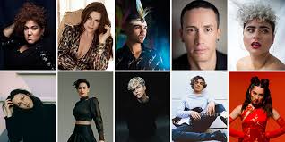 Here are my thoughts on the australian entry to the eurovision song contest 2021! All 10 Artists For Australia Decides 2020 Announced