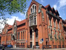 Maybe you would like to learn more about one of these? Birmingham School Of Art Wikipedia