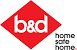 B D Logo