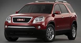 Elegant Gmc Acadia Gmc Buick Gmc Crossover Suv
