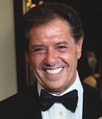 Peter J. Levantino dies at 63