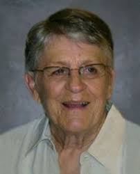 Catherine LeBlanc Obituary September 20, 2010