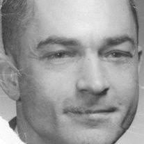 Robert Fulton Boone Sr. (1941-2013)