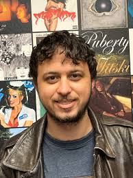 Eli Levy's Instagram, Twitter & Facebook