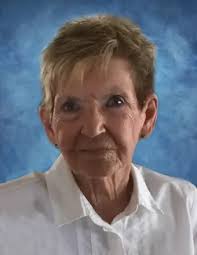 Obituary information for Wanda Lou (Gibson) Vaughn