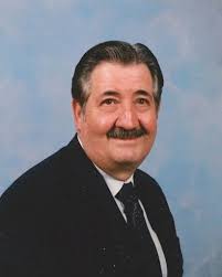 Joseph Silva Sr. Obituary May 3, 2025