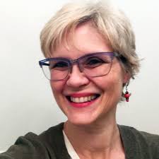 Featured Member: June Williamson, Assoc. AIA — AIA New York