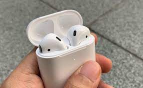 The new apple airpods will start at £79. Airpods Gen 2 Review 3 Things Every Other Review Missed