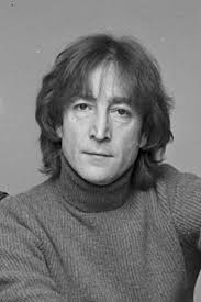 John and i believed it helped many people to stop their. John Lennon 1980 11 02 The First Time In Five Years That Lennon Had Been Photographed Profession John Lennon Beatles Imagine John Lennon John Lennon And Yoko