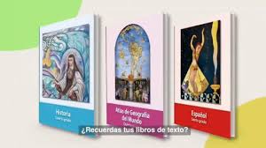 Escribir un libro con el tema libro de atlas de 6 grado 2020 a 2021. Como Vamos A Estar Ensenando Con Libros Del Periodo Neoliberal Dice Amlo Sobre Los Nuevos Textos Gratuitos Proceso